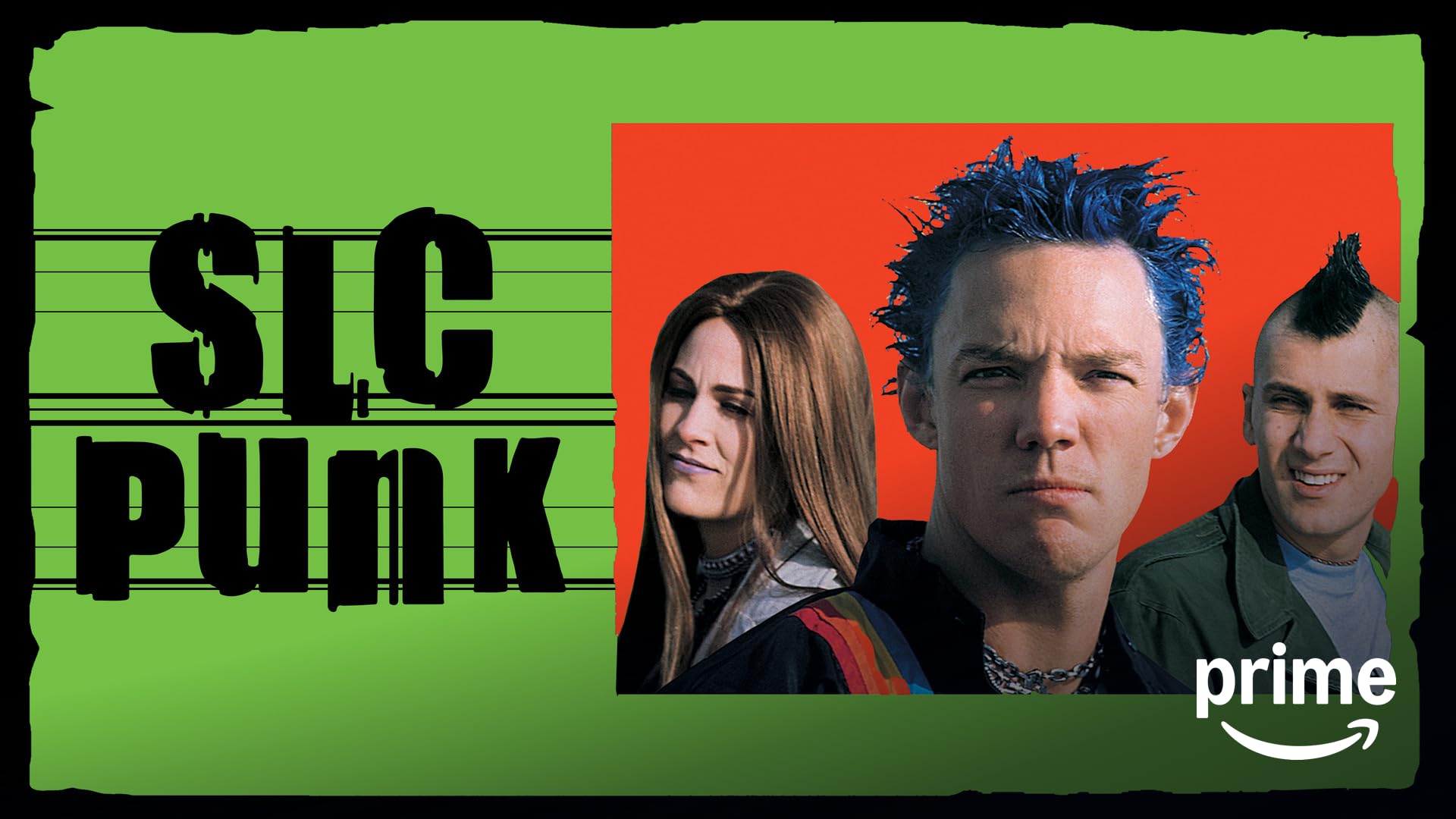 Prime Video: Filmage: The Story of Descendents/ALL